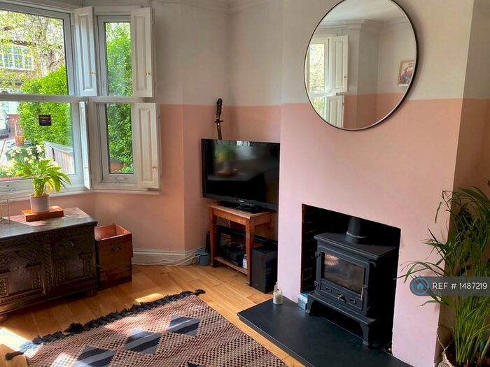 4 Bedroom Terraced House To Rent In Adamsrill Road, London, SE26