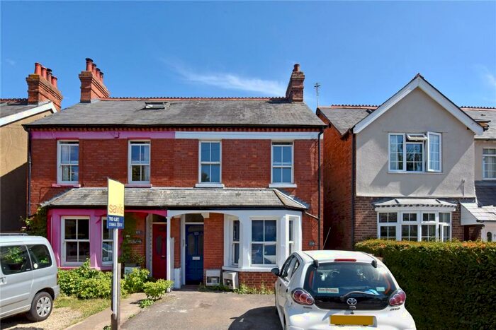 1 Bedroom Apartment To Rent In Rose Hill, Oxford, OX4