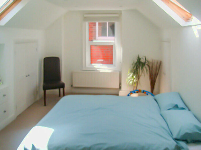 3 Bedroom Semi-Detached House For Sale In Wantage Road, Reading, RG30