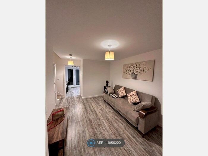 2 Bedroom Semi-Detached House To Rent In St Wilfrids Drive, Liverpool, L21