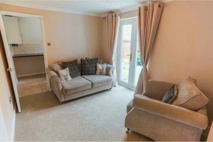 1 Bedroom Terraced House To Rent In Victoria Street, Bracebridge, Lincoln, LN5