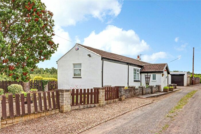 2 Bedroom Bungalow For Sale In Leamside, Houghton Le Spring, Durham, DH4