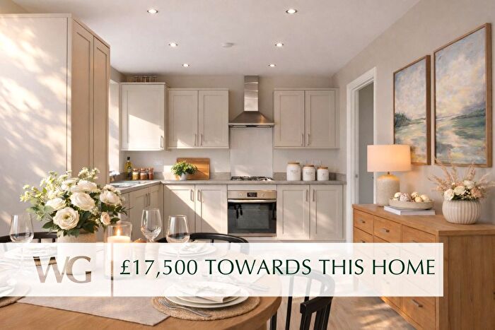 3 Bedroom Semi Detached House For Sale In Pinhoe, Exeter, EX4