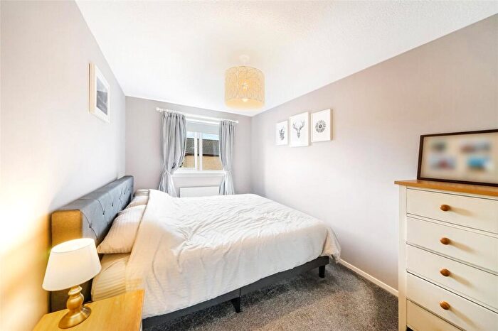 3 Bedroom Semi-Detached House For Sale In Finch Drive, Knightswood Gate, Glasgow, G13