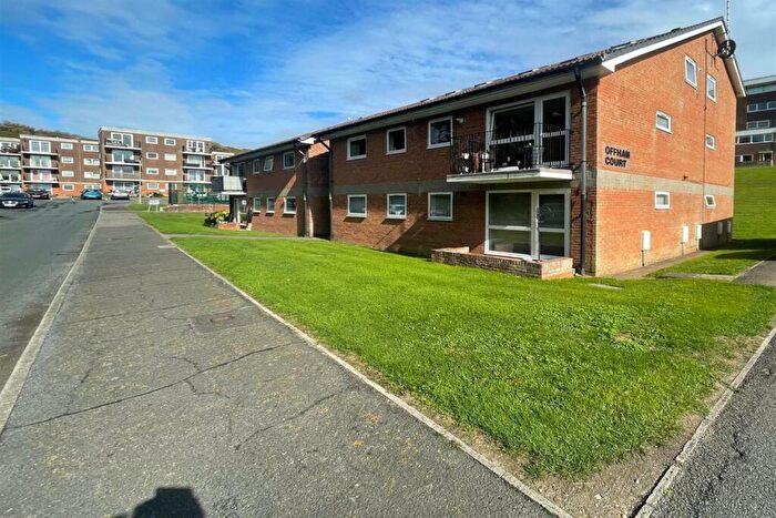 2 Bedroom Apartment To Rent In Offham Court, Surrey Road, Seaford, BN25