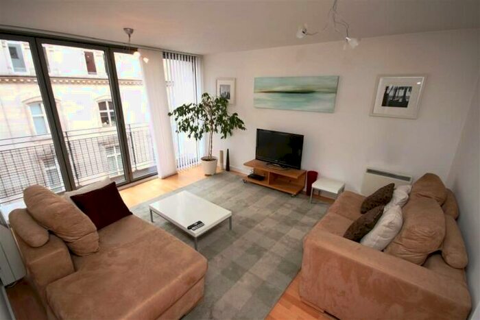 1 Bedroom Apartment To Rent In Mercury Building, Aytoun Street Piccadilly, M1