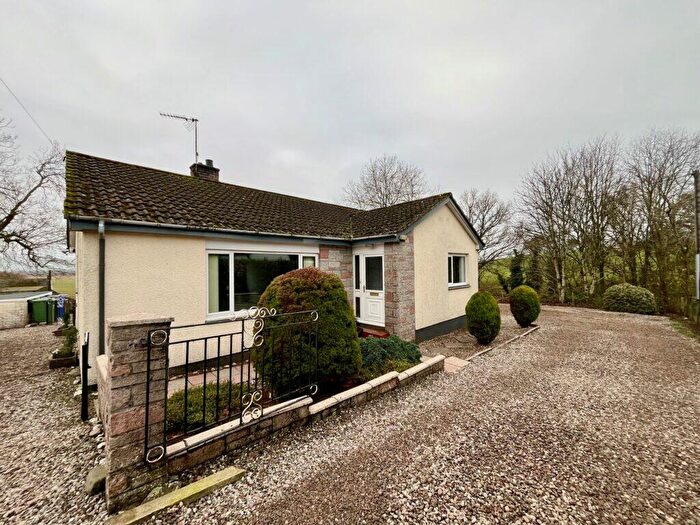 3 Bedroom Detached Bungalow To Rent In Waterside Ruskie Thornhill, FK8