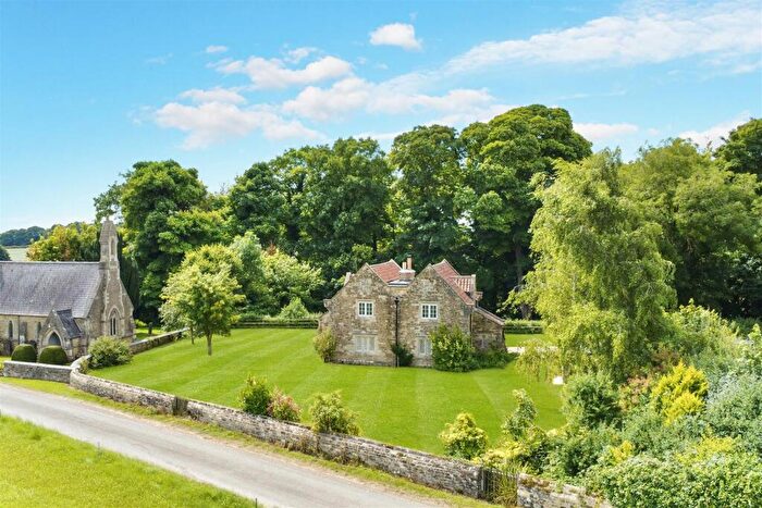 3 Bedroom Detached House To Rent In Wyville, Grantham, NG32