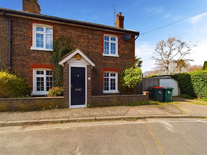 3 Bedroom House To Rent In St Peters Road, West Green, Crawley, West Sussex., RH11