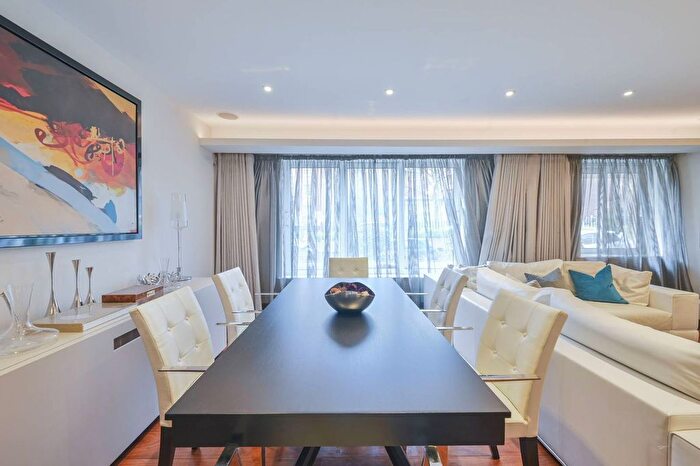 2 Bedroom Flat To Rent In Princes Gate, South Kensington, London, SW7