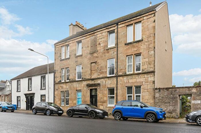 1 Bedroom Flat For Sale In /, East Princes, Street Helensburgh, G84