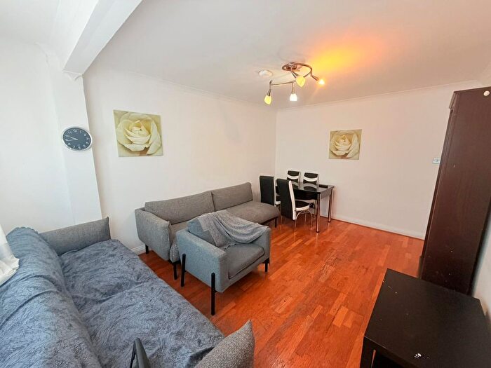 1 Bedroom Flat To Rent In Longfield Avenue, Wembley, HA9