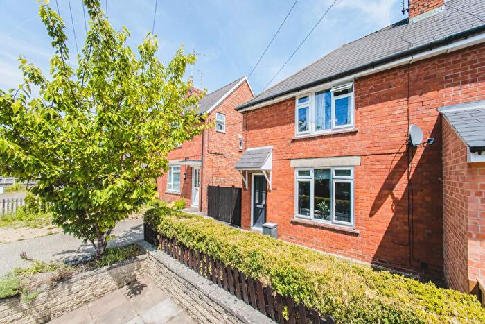 3 Bedroom Semi-Detached House For Sale In Witts Lane, Purton, Swindon, Wiltshire, SN5