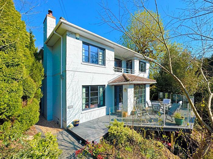 4 Bedroom Detached House For Sale In Station Road, Devizes, Wiltshire, SN10