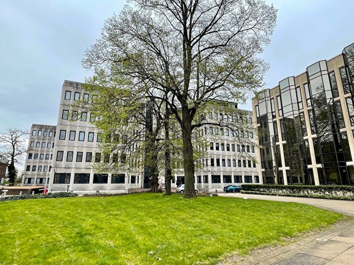 2 Bedroom Property To Rent In Touthill Close, Peterborough, PE1