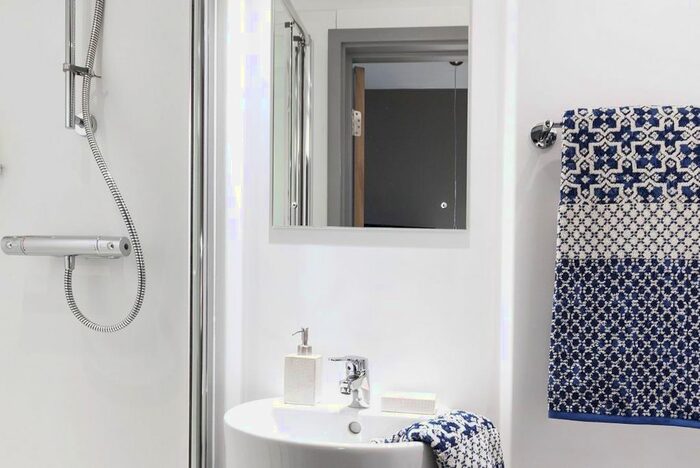 Studio To Rent In City Road, Newcastle Upon Tyne, NE1