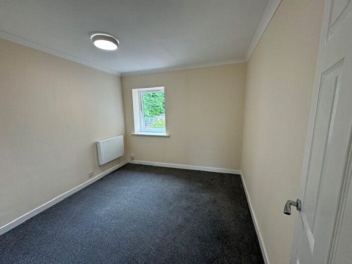 3 Bedroom Flat To Rent In South Esk Street, Brechin, DD9