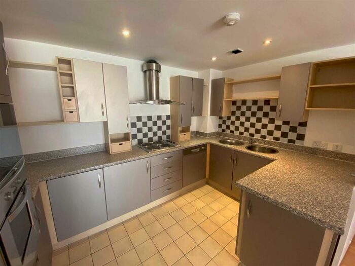 2 Bedroom Apartment To Rent In , Whitworth Street West, Manchester, W3