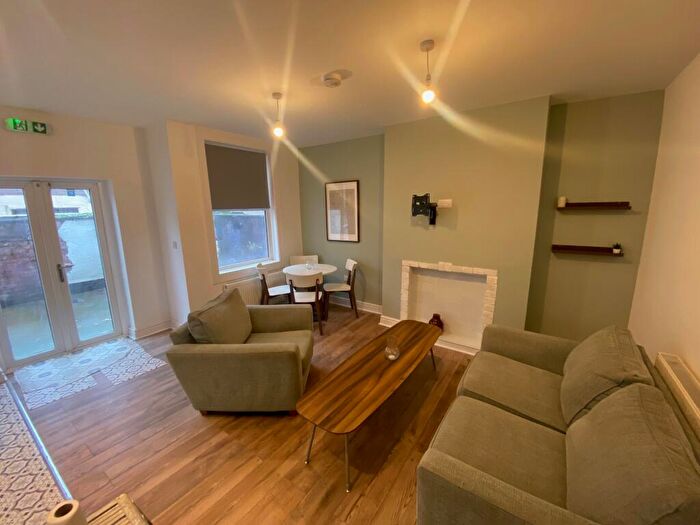 1 Bedroom House To Rent In Deveraux Drive, Wallasey, CH44
