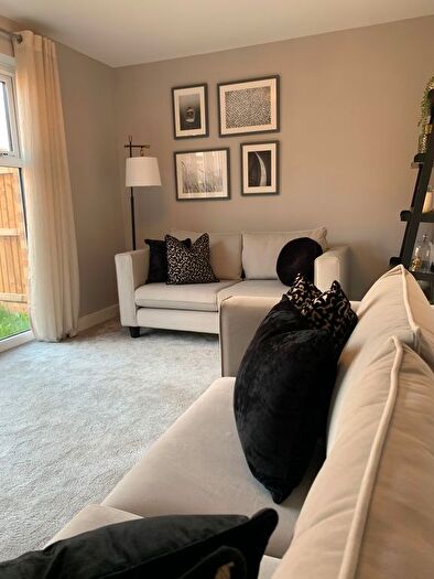 2 Bedroom Terraced House For Sale In Brassgout Reen Road, Newport, NP19