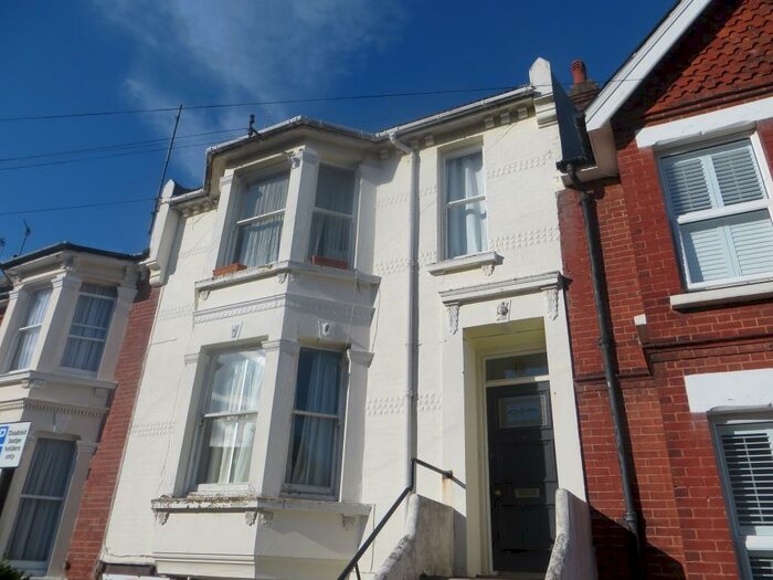 1 Bedroom Flat To Rent In Grantham Road, Brighton, BN1