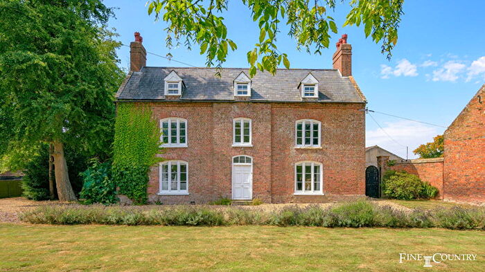 5 Bedroom Detached House For Sale In Gedney, PE12