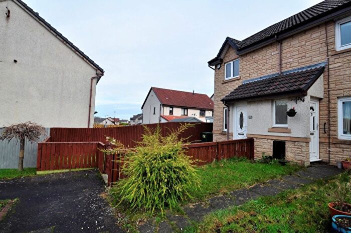 2 Bedroom End Terrace House To Rent In The Murrays Brae, Liberton, Edinburgh, EH17