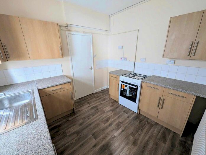 2 Bedroom Flat To Rent In Pugsley Street, Newport, NP20