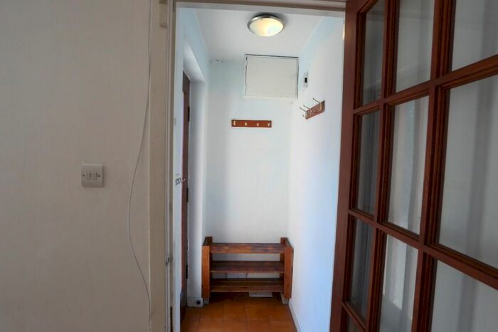 1 Bedroom Flat To Rent In Millhill Lane, Musselburgh, East Lothian, EH21