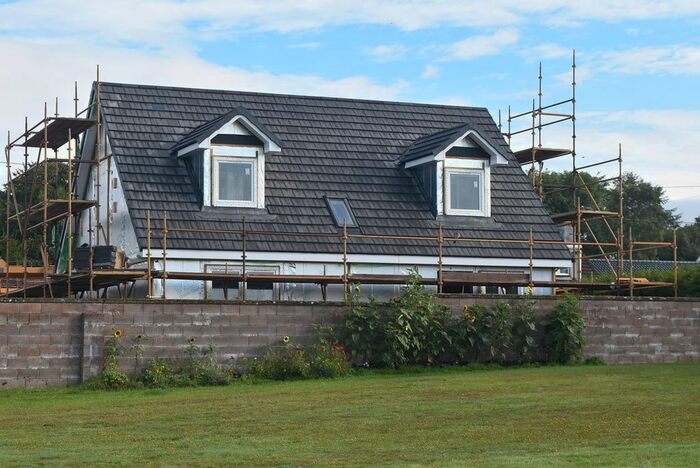 4 Bedroom Detached House For Sale In Main Street, New Gilston, Leven, KY8