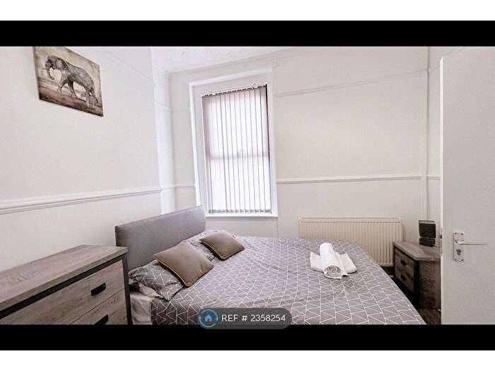 5 Bedroom Terraced House To Rent In Chirkdale St, Liverpool, L4