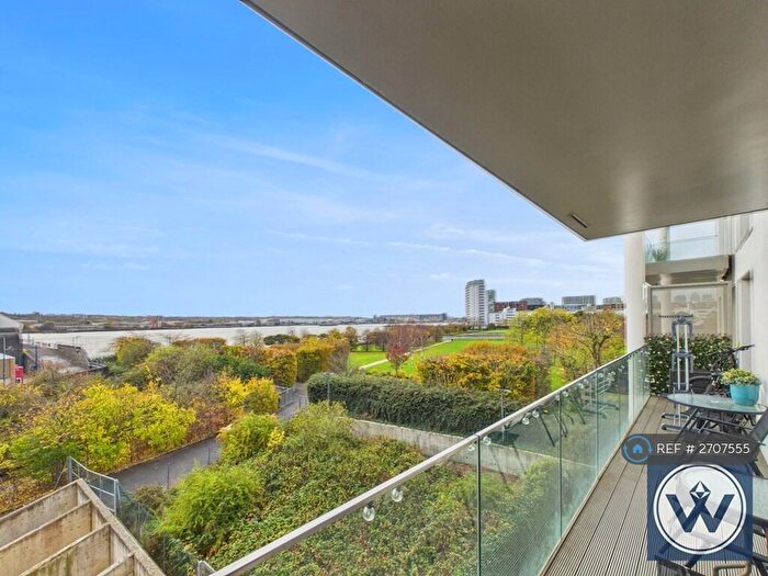 2 Bedroom Flat To Rent In Booth Road, London, E16