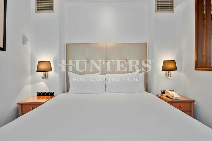 Studio To Rent In Meli&# White House Executive Apartments, Albany Street, London, NW1