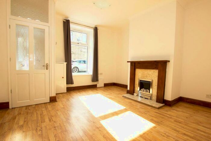 2 Bedroom Terraced House To Rent In Browning Street, Hoddlesden, BB3