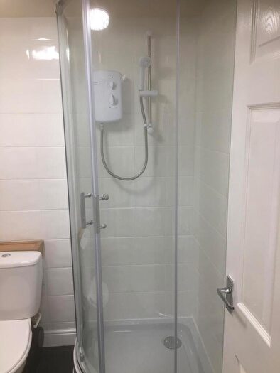 2 Bedroom Apartment To Rent In Victoria Road, Burton-On-Trent, DE14