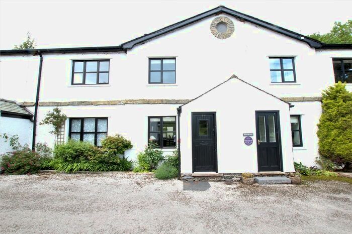 2 Bedroom Terraced House To Rent In Mill Cottages, Cowan Head, Burneside, Kendal, LA8