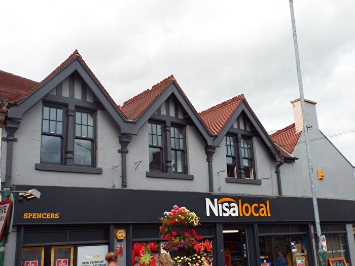 1 Bedroom Flat To Rent In Spencer Buildings, Mansfield, NG20
