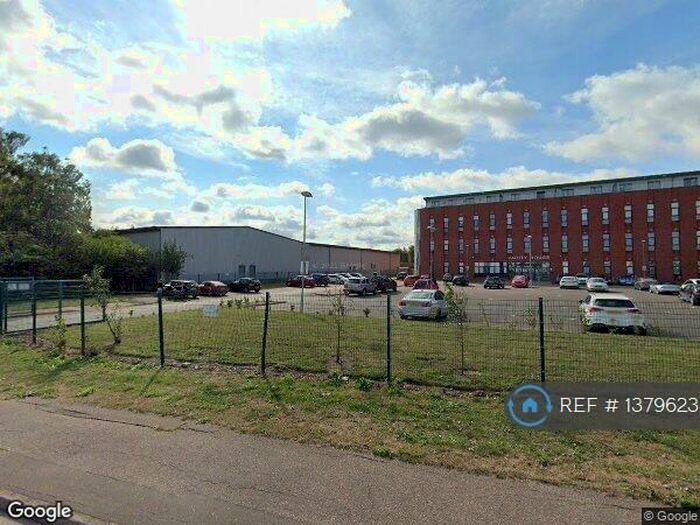 1 Bedroom Flat To Rent In Varity House, Peterborough, PE1