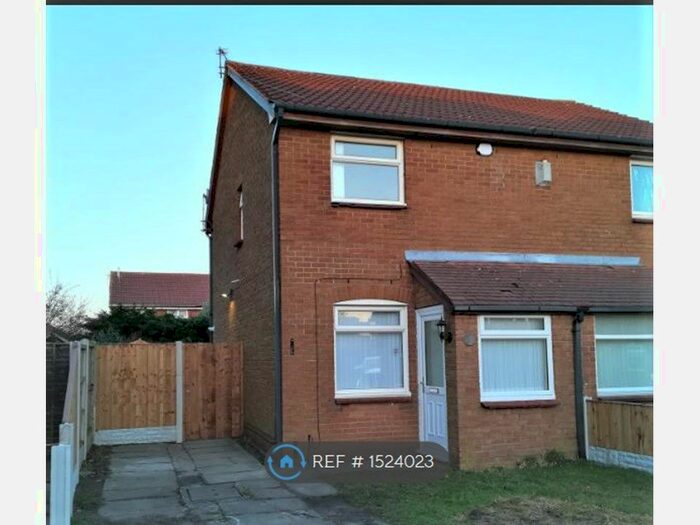 2 Bedroom Semi-Detached House To Rent In Peterlee Way, Netherton, L30