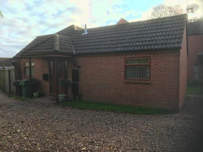 1 Bedroom Bungalow To Rent In Rigby Hall, Rigby Lane, Bromsgrove B60