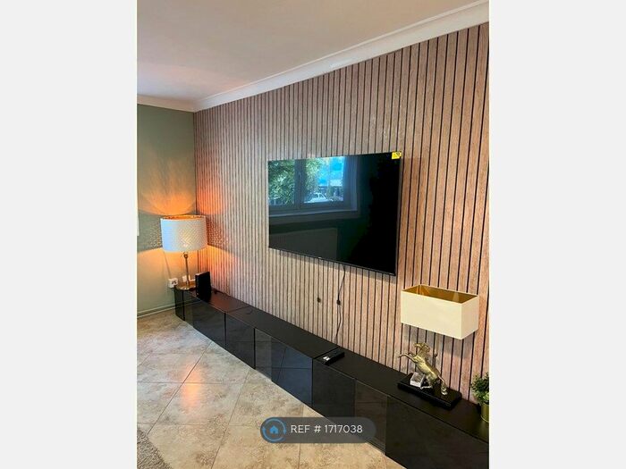 1 Bedroom Flat To Rent In Annesley Walk, London, N19