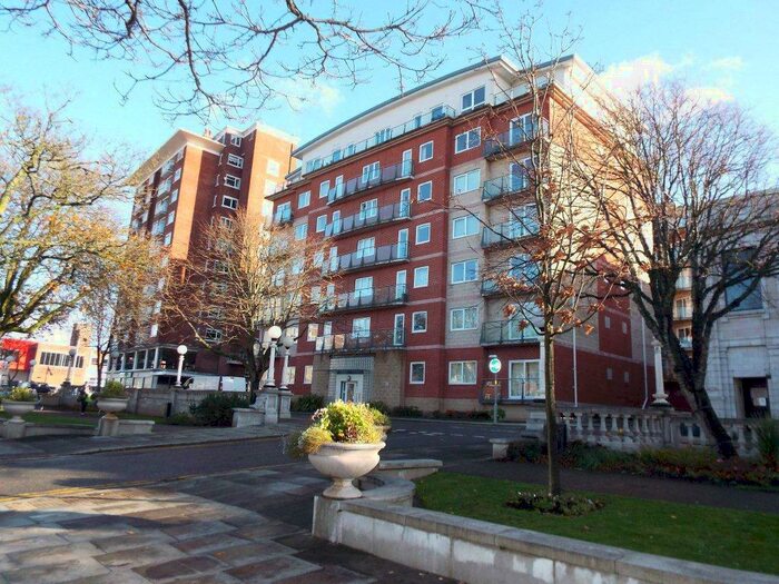 2 Bedroom Apartment To Rent In Lord Street, Southport, PR9