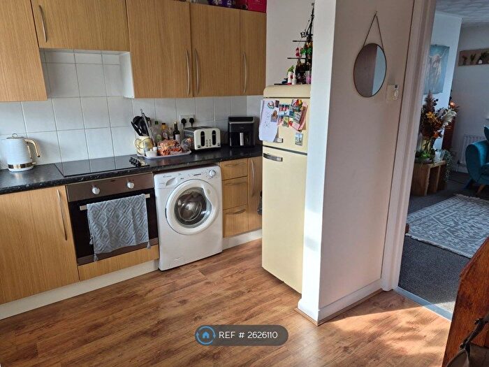 1 Bedroom Terraced House To Rent In South East Road, Southampton, SO19