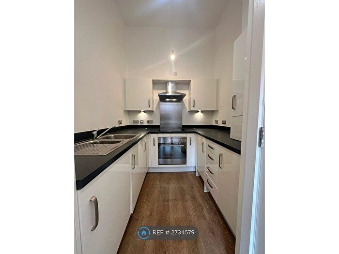 1 Bedroom Flat To Rent In Union House, London, E13