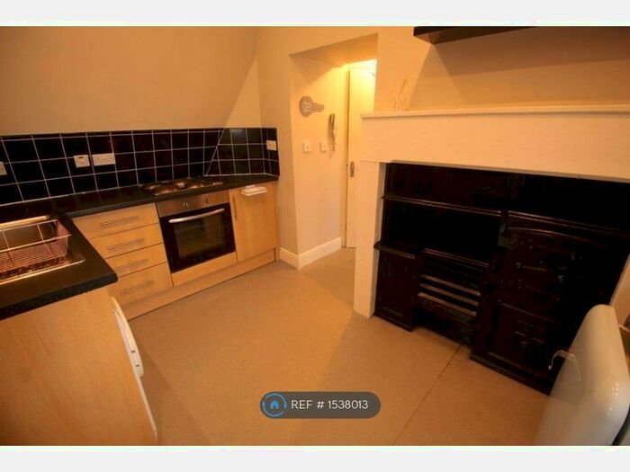 Studio To Rent In Tubwell Row, Darlington, DL1