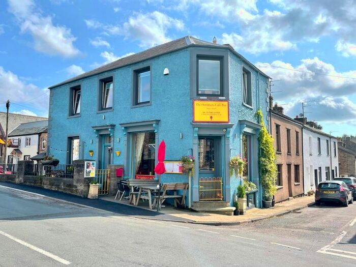 4 Bedroom Property For Sale In Residential Prospect, Bridge Street, Brough, CA17