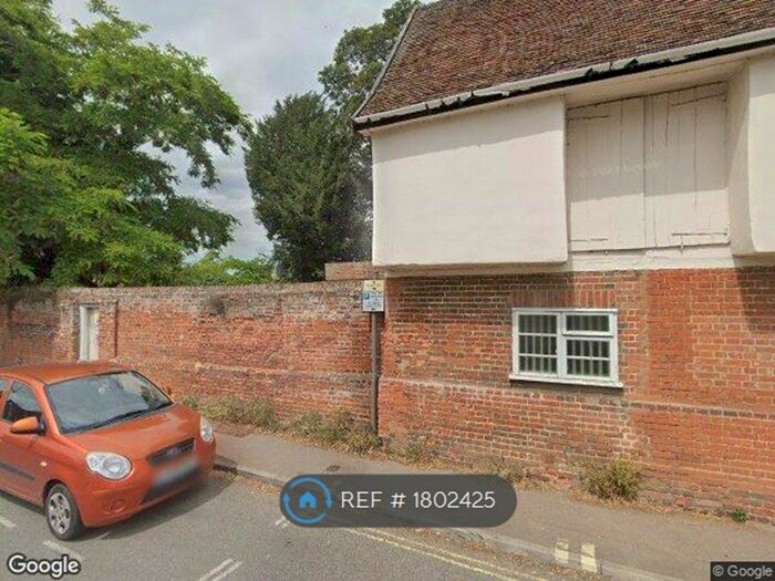 3 Bedroom Terraced House To Rent In Stowmarket Road, Needham Market, Ipswich, IP6