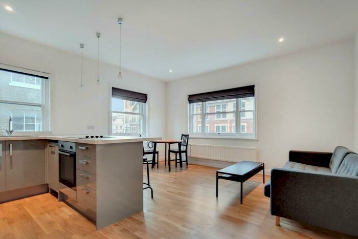 2 Bedroom Flat To Rent In Sycamore Street, Clerkenwell, London, EC1Y