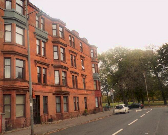 1 Bedroom Flat To Rent In St Kenneth Drive, Govan, Glasgow, G51