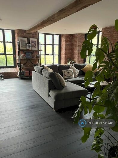 2 Bedroom Flat To Rent In Crusader Mill, Manchester, M1